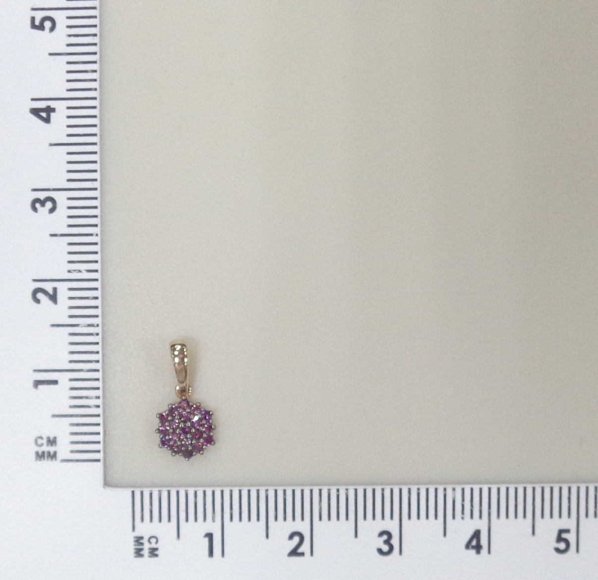 10421-000657 Подвеска (Ag 925)